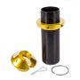 2.5in C/O Kit Pro Slotted 7in Sleeve