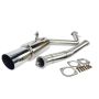 ISR Performance GT Single Exhaust - Infiniti Q60 Coupe RWD
