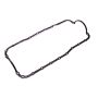 Ford Racing M-6710-A50 289/302 One-Piece Rubber Oil Pan Gasket