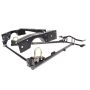 Ridetech 11337199 Rear StrongArms for 1963-1972 C10.
