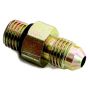 #4 to 7/16-20 Steel Adapter