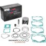 Vertex Pistons VTK24244C Vertex Piston 18-22 KTM 300 EXC TPI 300cc Top End Piston Kit