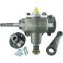 BORGESON BRG999004 Power To Manual Steering Box Conversion Kit