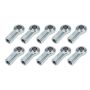 ALLSTAR PERFORMANCE ALL58042-10 Rod End RH 3/4 Female Steel 10pk