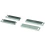 Stoptech 305.08810 Street Select Brake Pads