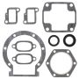 Vertex Pistons 711016 Vertex Gaskets  Jlo-cuyuna L295/L300 30mm crank FC/1 Complete Gasket Kit w/ Oil Seals
