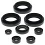 Vertex Pistons 822151 Vertex Gaskets 87-98 Suzuki LT-4WD 250 Quad Runner Oil Seal Kit