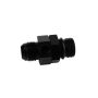 Aeromotive 15696 Fitting - Union - AN-10 - 1/8-NPT Port