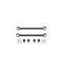 Fabtech FTS24158 Sway Bar Links