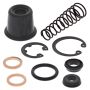 All Balls Racing 18-1032 89-04 Kawasaki KFX250 Mojave Master Cylinder Rebuild Kit - Rear