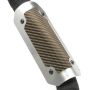 Design Engineering 902460 Flexible Pipe Shield, 4in x 8in, Titanium