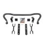 Hellwig 7217 99-20 Ford F52 Motorhome V10 Solid Heat Treated Chromoly 1-3/4in Front Sway Bar