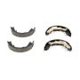 PowerStop B889L Parking Brake Shoe