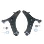 Whiteline KTA361 14-18 Subaru Forester SJ Front Lower Control Arm