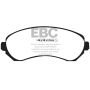 EBC Brakes UD844 Ultimax OEM Replacement Brake Pads