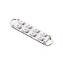 Diode Dynamics DD0099S 44mm SML8 LED Bulb - Amber (Single)