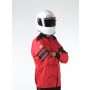 Racequip 111012 Red SFI-1 1-L Jacket - Small