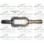 Davico 19548 EPA (Federal) Catalytic Converter Center