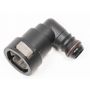 Radium Engineering 14-0627 16MM SAE FEMALE TO 90DEG 5/8IN BARB