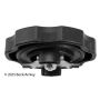 BECK/ARNLEY 016-0050 OIL FILLER CAP