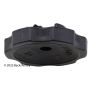 BECK/ARNLEY 016-0050 OIL FILLER CAP