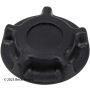 BECK/ARNLEY 016-0052 OIL FILLER CAP