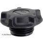 BECK/ARNLEY 016-0053 OIL FILLER CAP