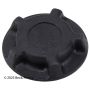 BECK/ARNLEY 016-0125 OIL FILLER CAP