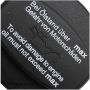 BECK/ARNLEY 016-0140 OIL FILLER CAP