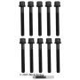 BECK/ARNLEY 016-1007 CYL HEAD BOLT SET