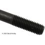 BECK/ARNLEY 016-1011 CYL HEAD BOLT SET