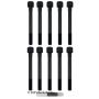 BECK/ARNLEY 016-1011 CYL HEAD BOLT SET