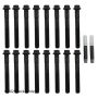 BECK/ARNLEY 016-1012 CYL HEAD BOLT SET