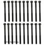 BECK/ARNLEY 016-1019 CYL HEAD BOLT SET