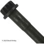 BECK/ARNLEY 016-1020 CYL HEAD BOLT SET