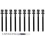 BECK/ARNLEY 016-1028 CYL HEAD BOLT SET
