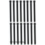 BECK/ARNLEY 016-1029 CYL HEAD BOLT SET