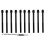 BECK/ARNLEY 016-1032 CYL HEAD BOLT SET