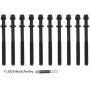 BECK/ARNLEY 016-1034 CYL HEAD BOLT SET