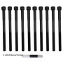 BECK/ARNLEY 016-1038 CYL HEAD BOLT SET