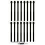 BECK/ARNLEY 016-1039 CYL HEAD BOLT SET