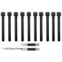 BECK/ARNLEY 016-1040 CYL HEAD BOLT SET