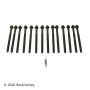 BECK/ARNLEY 016-1043 CYL HEAD BOLT SET