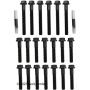 BECK/ARNLEY 016-1045 CYL HEAD BOLT SET
