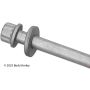 BECK/ARNLEY 016-1052 CYL HEAD BOLT SET