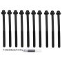 BECK/ARNLEY 016-1053 CYL HEAD BOLT SET