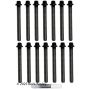 BECK/ARNLEY 016-1055 CYL HEAD BOLT SET