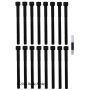BECK/ARNLEY 016-1059 CYL HEAD BOLT SET