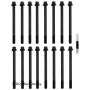 BECK/ARNLEY 016-1060 CYL HEAD BOLT SET