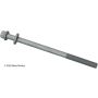 BECK/ARNLEY 016-1072 CYL HEAD BOLT SET